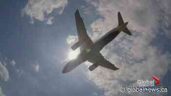 Tips for travelling amid ongoing coronavirus concerns