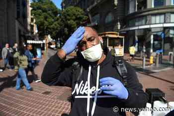 California bracing for spread of coronavirus