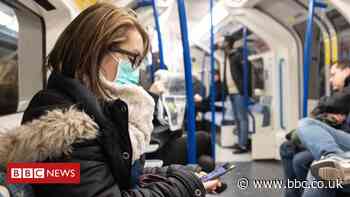 London firms sending staff home amid coronavirus fears