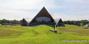 Church denied 8-year-old boy First Communion because he's autistic, New Jersey family says