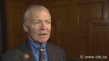 Federal, B.C. ministers wrap talks for the day with hereditary chiefs who oppose gas pipeline