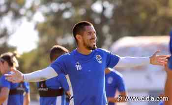 Ayala, Coronel, Paradela y Guanini deben cuidarse - Diario El Día