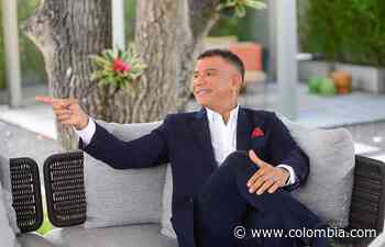 Juan Carlos Coronel presentará en el Teatro Colsubsidio un homenaje a José José - Colombia.com