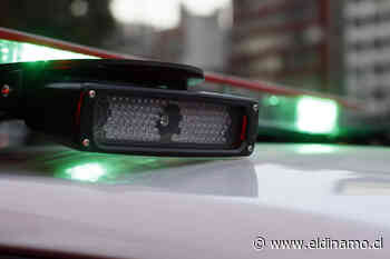 Coronel (r) del Ejército resultó herido a bala tras repeler robo de su auto en la Costanera Norte | El D ... - El Dínamo