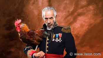 Imanol Arias protagoniza 'El coronel no tiene quien le escriba' en el Teatro Bergidum - ileon.com - Información de León