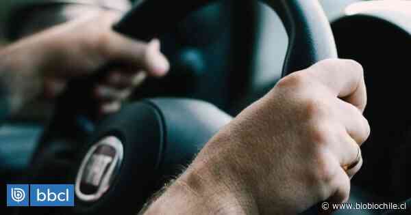 Coronel (r) del Ejército repelió a balazos el robo de su auto tras "encerrona" en Costanera Norte - BioBioChile