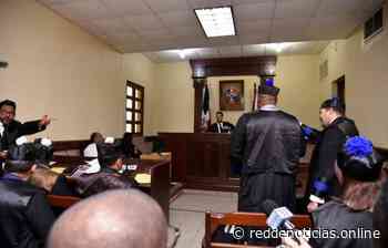 Ordenan libertad del coronel y técnico investigados por sabotaje a elecciones - Red De Noticias