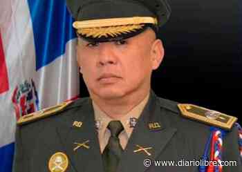 Las funciones del coronel Koji Maruyama durante las elecciones - Diario Libre