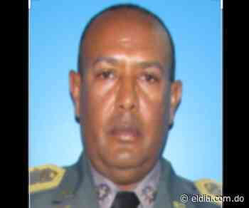 Trasladan al Palacio de Justicia al coronel tenía conocimiento de boicot a elecciones - El Dia.com.do