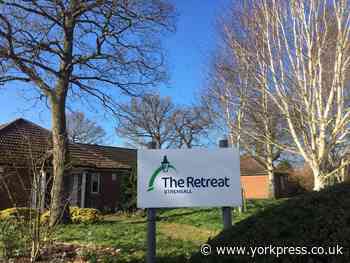 New centre for children's mental health set to open