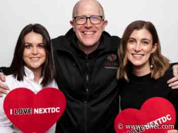 NextDC improves first-half revenue and EBITDA while net loss widens