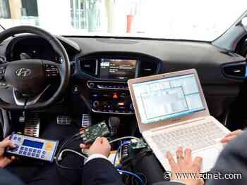 Hyundai suspends factory production after worker tests positive for coronavirus