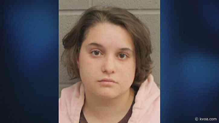 Texas teen arrested after allegedly shooting nephew while taking selfie with pistol