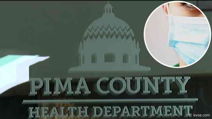 Pima County Health Department preparing amid worldwide coronavirus outbreak