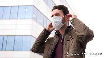 Coronavirus: “Hoy en Buenos Aires andar con barbijo por la calle no tiene sentido” - Infobae.com