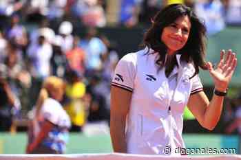 Sabatini será declarada Ciudadana Ilustre de Buenos Aires - Diagonales.com
