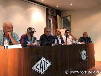 Argentina: FeMPINRA asegura que el Puerto de Buenos Aires vive el peor momento de su historia - PortalPortuario