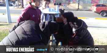 En la Provincia de Buenos Aires Impulsan la Tecnicatura en Energías Renovables - Revista Nuevas Energías