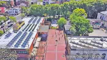 Buenos Aires school to generate electricity for its neighbours - Buenos Aires Times