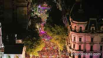 Carnaval de Buenos Aires 2020: actividades y programación - AS Argentina