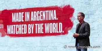 Netflix en la Argentina: abrir una filial en Buenos Aires, cada vez más cerca - El Cronista