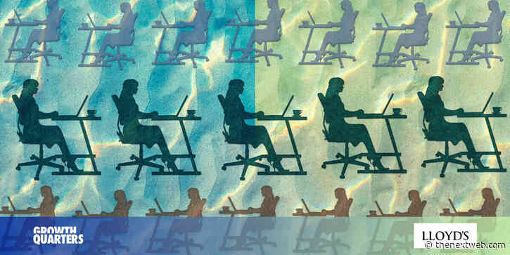 Take it from me (and researchers): Open offices suck