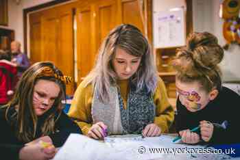 The Island charity's mini-bus appeal saved by eleventh hour donation