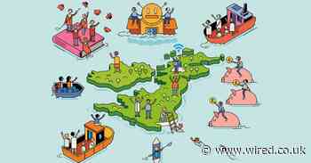 Brexit Britain should rewrite the global tech regulation rulebook