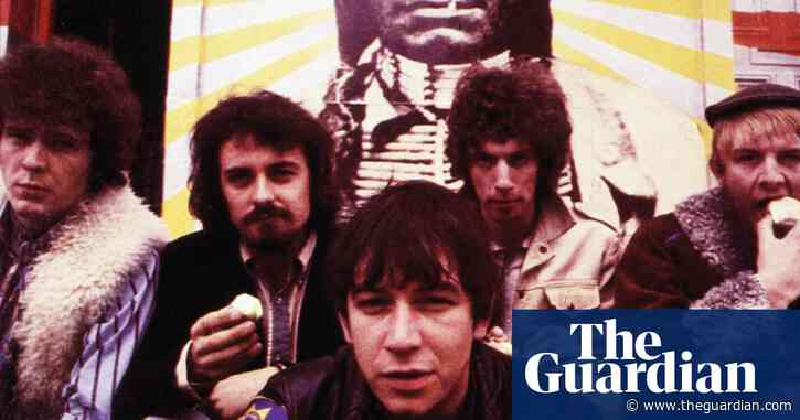 TV tonight: a tribute to Eric Burdon’s animal magic