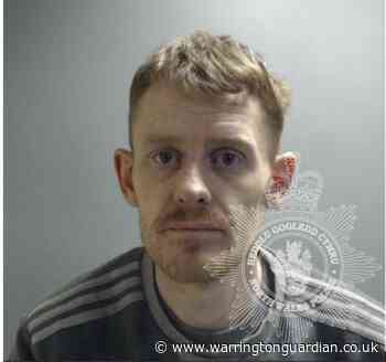 Man stashed £10k of drugs in prison toilet