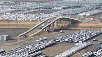 Deutsche Autobauer liebäugeln mit Tesla