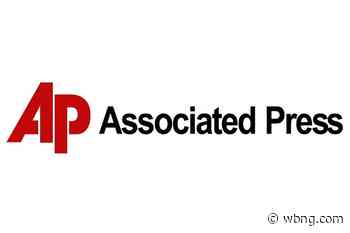 Former Baltimore mayor sentenced to 3 years in scheme involving sales of self-published children's books - WBNG-TV