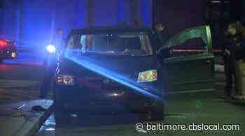 31-Year-Old Melissa Brown Shot In West Baltimore Dies From Injuries - CBS Baltimore