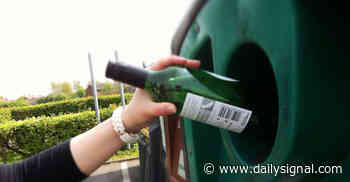 How Virtue Signaling Replaces Recycling in Baltimore - Daily Signal