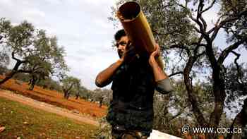 Russia sends warships to Syria, blames Ankara for deaths of Turkish troops