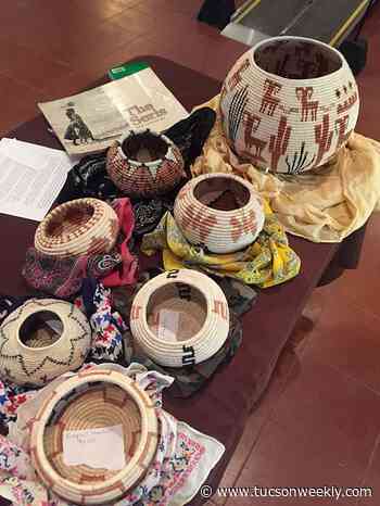 Things to Do, Friday, Feb. 28