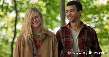 ‘All the Bright Places’ Review: Love Amid Trauma