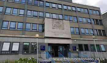 Man who made a string of bomb hoaxes across Sutton and Croydon was a former Asda employee