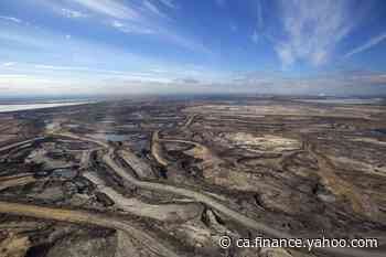 Husky CEO slams Ottawa for derailing projects with politics - Yahoo Canada Finance