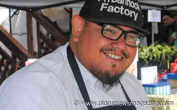 Ottawa banking on food to grow appetite for Indigenous tourism - Pique Newsmagazine