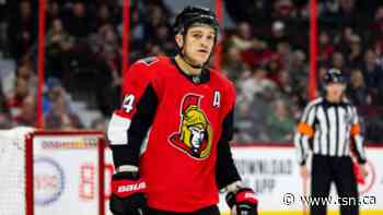 Dorion: 'We hope to make Borowiecki a Senator for life' - TSN