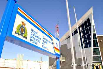 Ottawa police called in to investigate “incident” in Kinngait - Nunatsiaq News