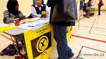 How to vote in today's Orléans and Ottawa-Vanier byelections - CBC.ca