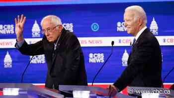 Joe Biden leads in South Carolina, but Bernie Sanders still the favourite to win Super Tuesday