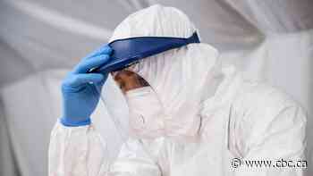 'We're at a decisive point': Hospitals ramp up pandemic plans for COVID-19