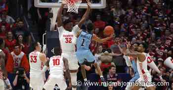 Bubble Watch: Can Rhode Island overcome its lack of Quadrant I wins? - Mid-Major Madness