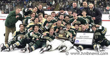 Rhode Island HS Playoff Pairings: Opening Series To Get Underway Friday - HNIB News