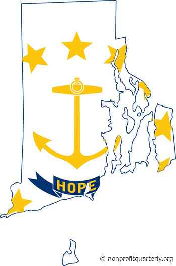 Top Rhode Island Nonprofits Show their True Colors in their Lack of Color - Nonprofit Quarterly
