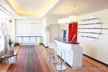 This Rhode Island Boutique Makes Exquisite Frame Curation Their Brand - InvisionMag