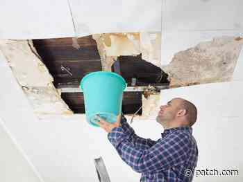 Rhode Island Homeowners: How To Repair After Water Damage - Patch.com